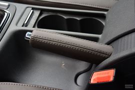 2014款斯柯达速尊2.0TSI