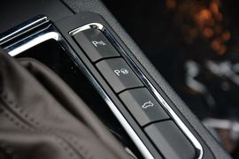 2014款斯柯达速尊2.0TSI