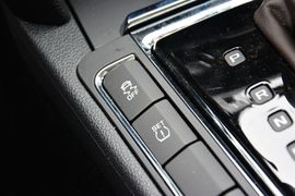 2014款斯柯达速尊2.0TSI