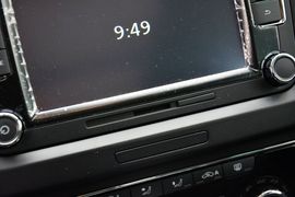 2014款斯柯达速尊2.0TSI