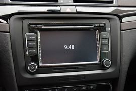 2014款斯柯达速尊2.0TSI