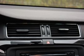 2014款斯柯达速尊2.0TSI