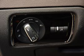 2014款斯柯达速尊2.0TSI