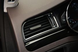 2014款斯柯达速尊2.0TSI