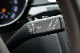 2014款斯柯达速尊2.0TSI