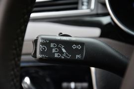 2014款斯柯达速尊2.0TSI