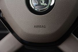 2014款斯柯达速尊2.0TSI