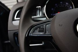 2014款斯柯达速尊2.0TSI