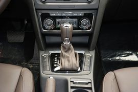 2014款斯柯达速尊2.0TSI