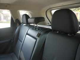 2014款奇骏2.5L