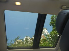 2014款奇骏2.5L