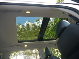 2014款奇骏2.5L