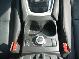 2014款奇骏2.5L
