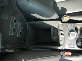 2014款奇骏2.5L
