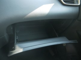 2014款奇骏2.5L