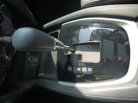2014款奇骏2.5L