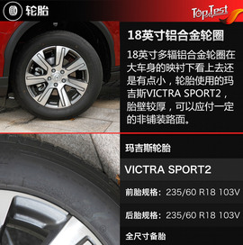 试驾2017款广汽传祺GS7