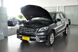 2014款奔驰ML320