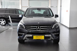 2014款奔驰ML320