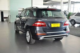 2014款奔驰ML320