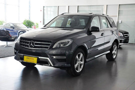 2014款奔驰ML320