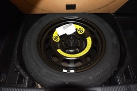 2013款斯柯达Yeti