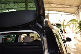2013款斯柯达Yeti