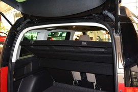 2013款斯柯达Yeti
