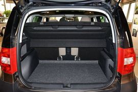 2013款斯柯达Yeti