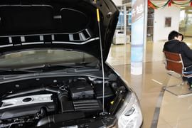 2013款斯柯达Yeti