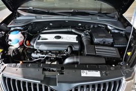 2013款斯柯达Yeti