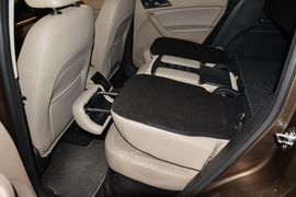 2013款斯柯达Yeti