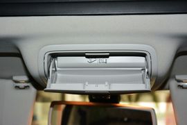 2013款斯柯达Yeti