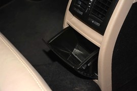 2013款斯柯达Yeti