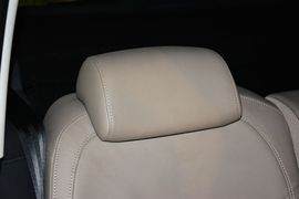 2013款斯柯达Yeti