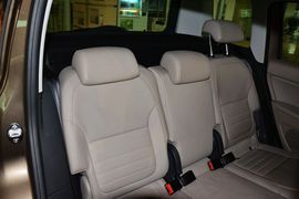 2013款斯柯达Yeti