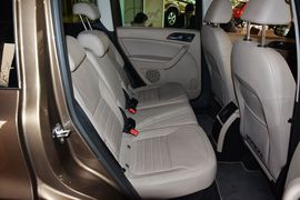 2013款斯柯达Yeti