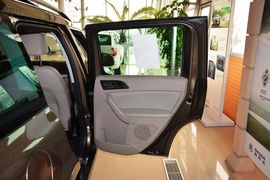 2013款斯柯达Yeti