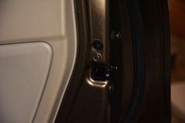 2013款斯柯达Yeti