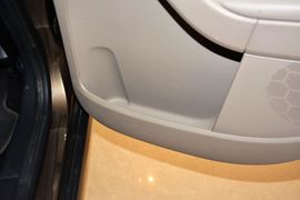 2013款斯柯达Yeti
