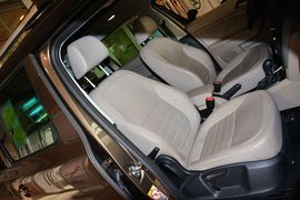 2013款斯柯达Yeti