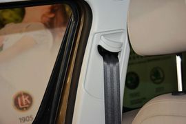2013款斯柯达Yeti