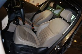 2013款斯柯达Yeti