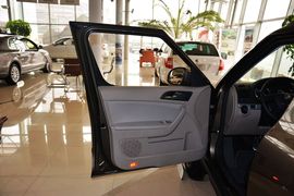 2013款斯柯达Yeti