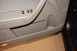 2013款斯柯达Yeti
