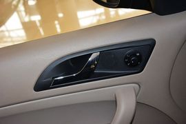 2013款斯柯达Yeti