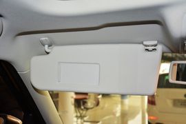 2013款斯柯达Yeti