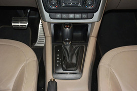 2013款斯柯达Yeti