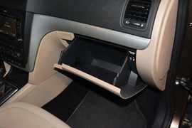 2013款斯柯达Yeti