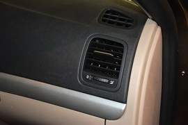 2013款斯柯达Yeti